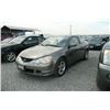 Image 1 : 02 Acura RSX 2dr Hatchback - T - DRIVE