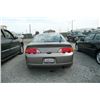Image 5 : 02 Acura RSX 2dr Hatchback - T - DRIVE