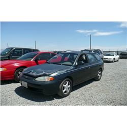 98 Hyundai Elantra 4 Dr  Wagon - T - DRIVE MC