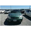 Image 2 : 00 Ford Focus 2 Dr  Hatchback - T - DRIVE