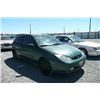 Image 3 : 00 Ford Focus 2 Dr  Hatchback - T - DRIVE