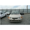 Image 2 : 00 Mazda Protege 4 Dr  Sedan - ADT - DRIVE MC TP