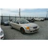 Image 3 : 00 Mazda Protege 4 Dr  Sedan - ADT - DRIVE MC TP