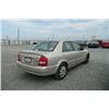 Image 4 : 00 Mazda Protege 4 Dr  Sedan - ADT - DRIVE MC TP