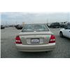 Image 5 : 00 Mazda Protege 4 Dr  Sedan - ADT - DRIVE MC TP