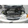 Image 8 : 00 Mazda Protege 4 Dr  Sedan - ADT - DRIVE MC TP