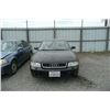 Image 2 : 01 Audi A4 Fwd 4dr Sedan - ST - DRIVE