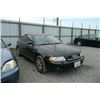 Image 3 : 01 Audi A4 Fwd 4dr Sedan - ST - DRIVE