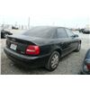 Image 4 : 01 Audi A4 Fwd 4dr Sedan - ST - DRIVE