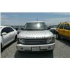 Image 2 : 04 Land Rover Range Rover 4WD 4dr SUV - T - DRIVE MC