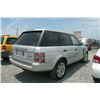 Image 4 : 04 Land Rover Range Rover 4WD 4dr SUV - T - DRIVE MC