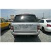 Image 5 : 04 Land Rover Range Rover 4WD 4dr SUV - T - DRIVE MC