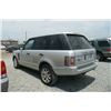 Image 6 : 04 Land Rover Range Rover 4WD 4dr SUV - T - DRIVE MC