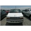 Image 2 : 94 Plymouth Grand Voyager 3 Dr  Passenger Van Exten - T - DRIVE MC TP