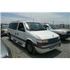 Image 3 : 94 Plymouth Grand Voyager 3 Dr  Passenger Van Exten - T - DRIVE MC TP