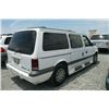 Image 4 : 94 Plymouth Grand Voyager 3 Dr  Passenger Van Exten - T - DRIVE MC TP