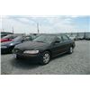 Image 1 : 02 Honda Accord 4dr Sedan - T - DRIVE