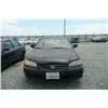 Image 2 : 02 Honda Accord 4dr Sedan - T - DRIVE