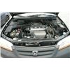 Image 8 : 02 Honda Accord 4dr Sedan - T - DRIVE