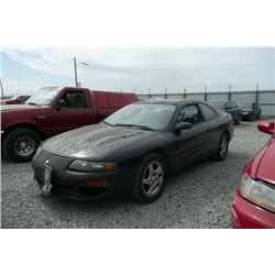 99 Dodge Avenger 2 Dr  Coupe - T - DRIVE