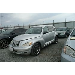 05 Chrysler PT Cruiser 4dr Wagon - T - DRIVE