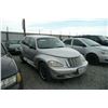 Image 3 : 05 Chrysler PT Cruiser 4dr Wagon - T - DRIVE
