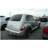 Image 4 : 05 Chrysler PT Cruiser 4dr Wagon - T - DRIVE