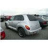 Image 6 : 05 Chrysler PT Cruiser 4dr Wagon - T - DRIVE