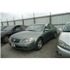 Image 1 : 02 Nissan Altima 4dr Sedan - OT - DRIVE