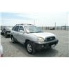 Image 3 : 01 Hyundai Santa Fe 2WD 4dr SUV - T - DRIVE
