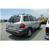 Image 4 : 01 Hyundai Santa Fe 2WD 4dr SUV - T - DRIVE