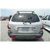 Image 5 : 01 Hyundai Santa Fe 2WD 4dr SUV - T - DRIVE