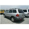 Image 6 : 01 Hyundai Santa Fe 2WD 4dr SUV - T - DRIVE