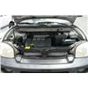 Image 8 : 01 Hyundai Santa Fe 2WD 4dr SUV - T - DRIVE