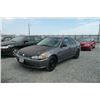 Image 1 : 94 Honda Civic 4 Dr  Sedan - ADT - DRIVE