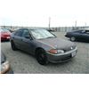 Image 3 : 94 Honda Civic 4 Dr  Sedan - ADT - DRIVE