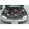 Image 8 : 94 Honda Civic 4 Dr  Sedan - ADT - DRIVE