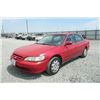 Image 1 : 99 Honda Accord 4 Dr  Sedan - ST - DRIVE MC