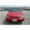 Image 2 : 99 Honda Accord 4 Dr  Sedan - ST - DRIVE MC