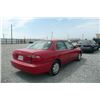 Image 4 : 99 Honda Accord 4 Dr  Sedan - ST - DRIVE MC