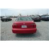 Image 5 : 99 Honda Accord 4 Dr  Sedan - ST - DRIVE MC