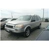 Image 1 : 05 Saturn Relay AWD 4dr Minivan - ADT - DRIVE