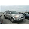 Image 3 : 05 Saturn Relay AWD 4dr Minivan - ADT - DRIVE