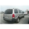 Image 4 : 05 Saturn Relay AWD 4dr Minivan - ADT - DRIVE