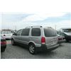 Image 6 : 05 Saturn Relay AWD 4dr Minivan - ADT - DRIVE