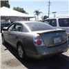 Image 6 : 02 Nissan Altima 4dr Sedan - ADT - DRIVE MC HG