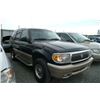 Image 3 : 99 Mercury Mountaineer 4 Dr STD SUV - T - DRIVE MC