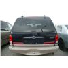 Image 5 : 99 Mercury Mountaineer 4 Dr STD SUV - T - DRIVE MC