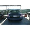 Image 4 : 05 Nissan Altima 4dr Sedan - T - DRIVE