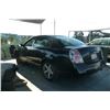 Image 5 : 05 Nissan Altima 4dr Sedan - T - DRIVE